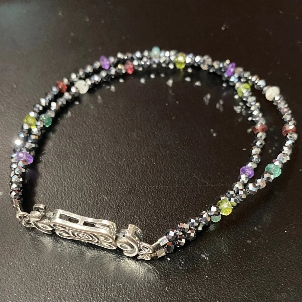 Hand Crafted this elegant